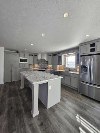 Photo 4 of 7 of home located at 1044 Admiral Dr. Howell, MI 48843