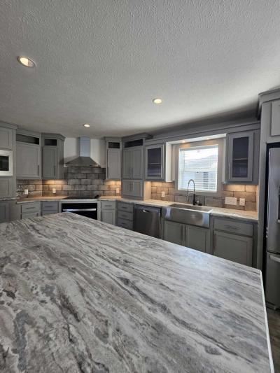 Photo 5 of 7 of home located at 1044 Admiral Dr. Howell, MI 48843