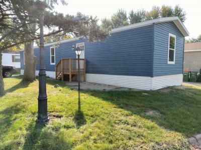 Mobile Home at 9561 95th Lane Blaine, MN 55434