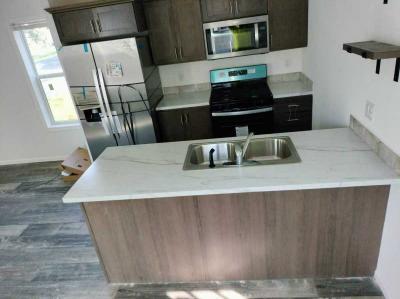 Photo 2 of 8 of home located at 9561 Buchanan Blaine, MN 55434