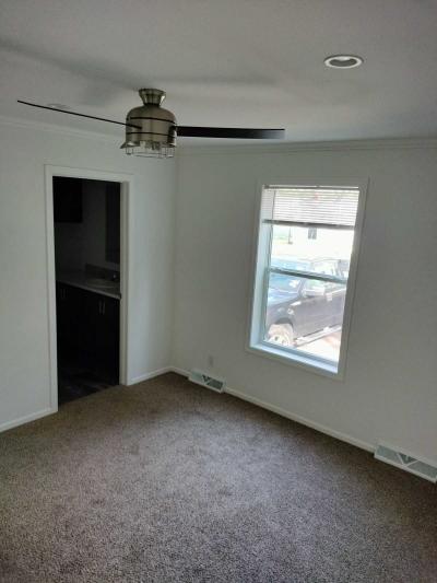 Photo 5 of 8 of home located at 9561 Buchanan Blaine, MN 55434