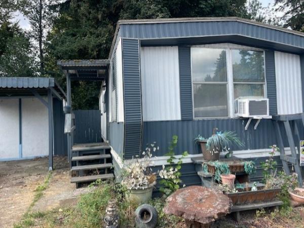 1981 TAMARACK Mobile Home For Sale