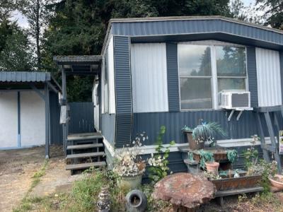 Mobile Home at 19575 River Rd, Spc 53 Gladstone, OR 97267