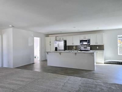 Photo 3 of 8 of home located at 12315 Horseshoe Trail SE Albuquerque, NM 87123