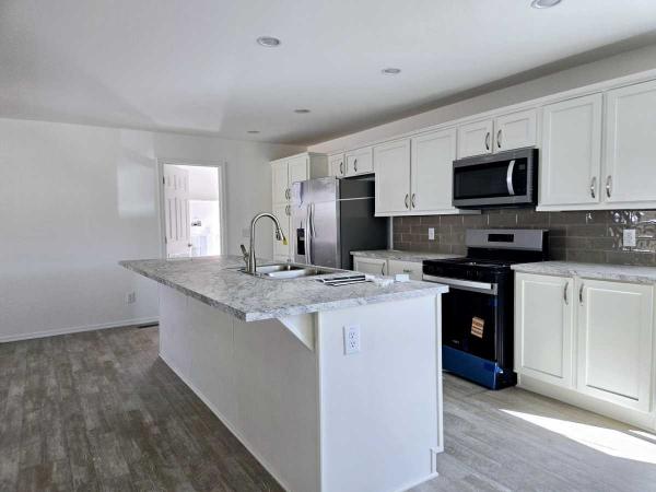 2026 CAVCO Liberty 110LB28604A Manufactured Home