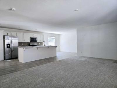 Photo 5 of 8 of home located at 12315 Horseshoe Trail SE Albuquerque, NM 87123