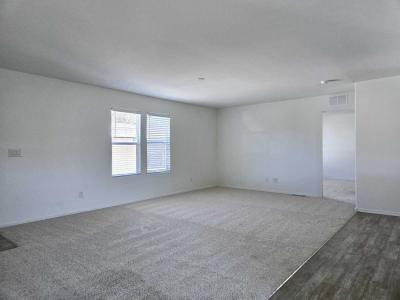 Photo 5 of 8 of home located at 12315 Horseshoe Trail SE Albuquerque, NM 87123