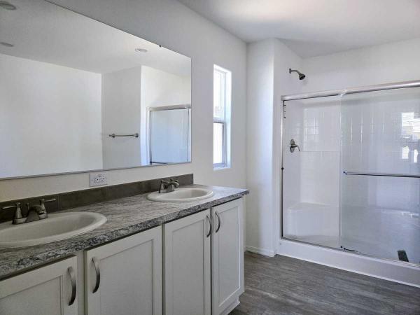 2026 CAVCO Liberty 110LB28604A Manufactured Home