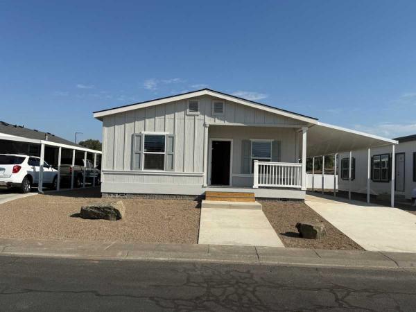 2025 Clayton  Mobile Home For Sale