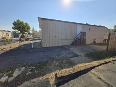 Photo 2 of 24 of home located at 2850 Airport Rd Carson City, NV 89706