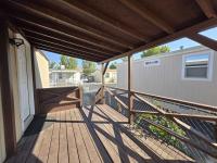 1974 Mojave Mobile Home