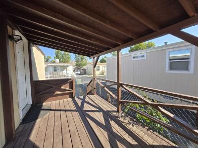 Photo 3 of 24 of home located at 2850 Airport Rd Carson City, NV 89706