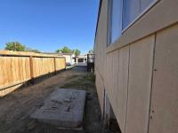 1974 Mojave Mobile Home