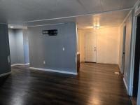 1974 Mojave Mobile Home