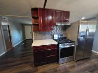 1974 Mojave Mobile Home