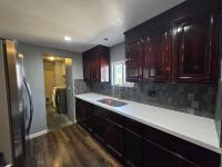 1974 Mojave Mobile Home