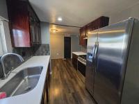 1974 Mojave Mobile Home