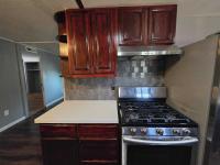 1974 Mojave Mobile Home