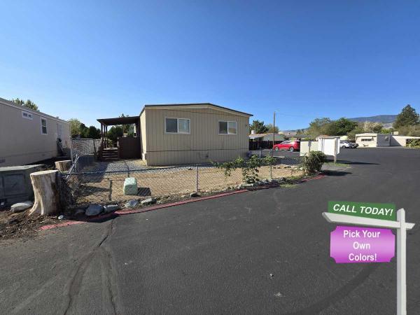 1974 Mojave Mobile Home For Sale