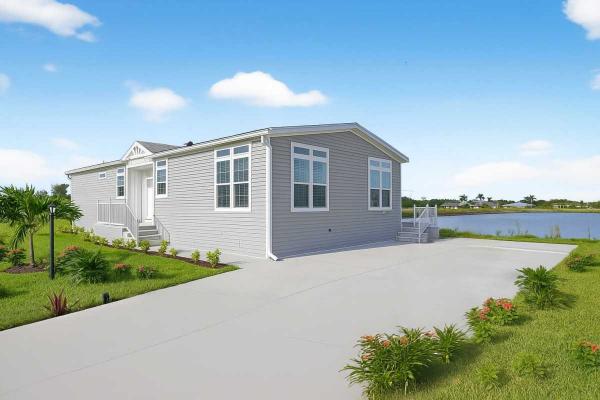  Mobile Home For Sale