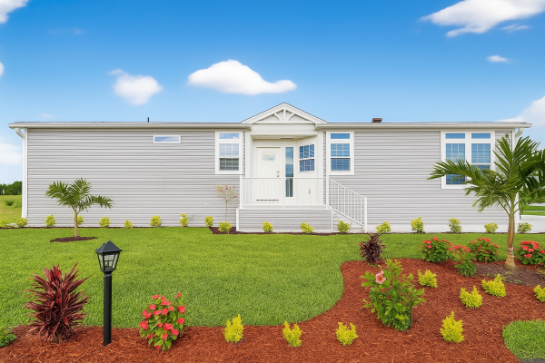 Mobile Home For Sale