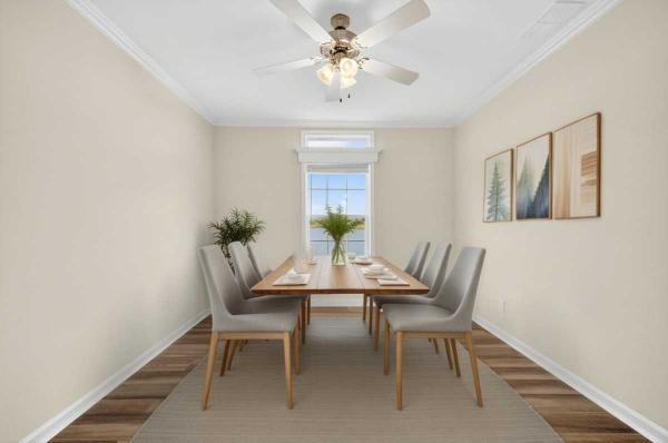 Mobile Home For Sale