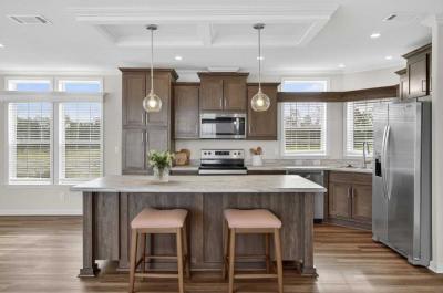 Photo 5 of 7 of home located at 12116 SW County Road 769 # 488 Lake Suzy, FL 34269