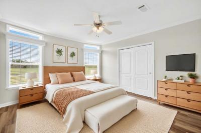 Photo 5 of 6 of home located at 12116 SW County Road 769 # 488 Lake Suzy, FL 34269