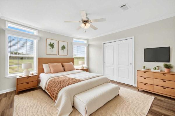 Mobile Home For Sale