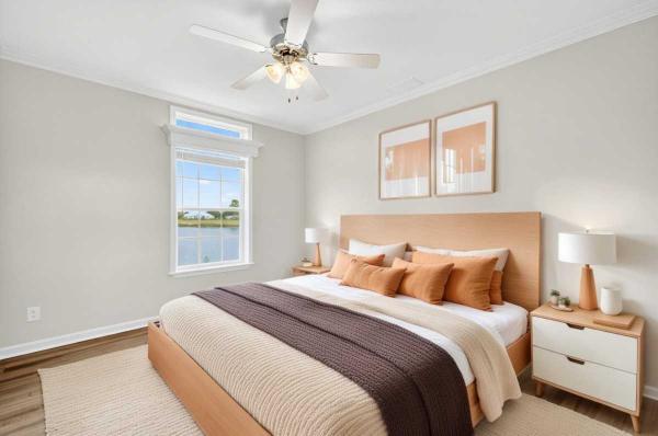 Mobile Home For Sale