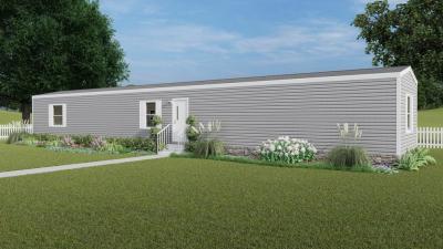 Mobile Home at 3536 Daniels Rd Ransomville, NY 14131