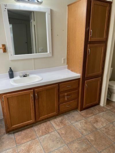 Photo 5 of 11 of home located at 22011 Lafons Ln Romulus, MI 48174
