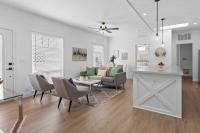 2025 Silvercrest Summit Manufactured Home