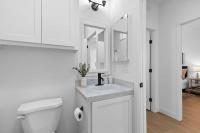 2025 Silvercrest Summit Manufactured Home