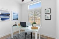 2025 Silvercrest Summit Manufactured Home