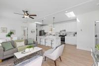 2025 Silvercrest Summit Manufactured Home