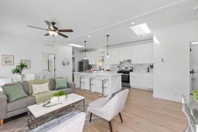 Photo 5 of 23 of home located at 3107 N. San Gabriel Blvd #7, Rosemead, CA 91770