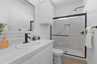 2025 Silvercrest Summit Manufactured Home