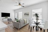 2025 Silvercrest Summit Manufactured Home