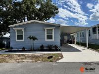 2022 Champion Mobile Home