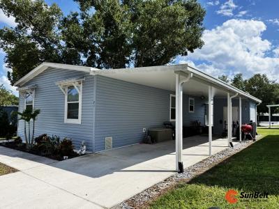 Photo 2 of 39 of home located at 21 Liberty Avenue Sorrento, FL 32776