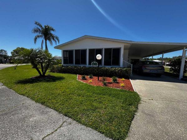 1993 Champion Mobile Home For Sale