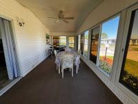 1993 Champion Manufactured Home
