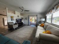 1993 Champion Manufactured Home