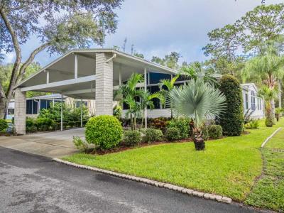 Mobile Home at 5155 Hackamore Road Apopka, FL 32712