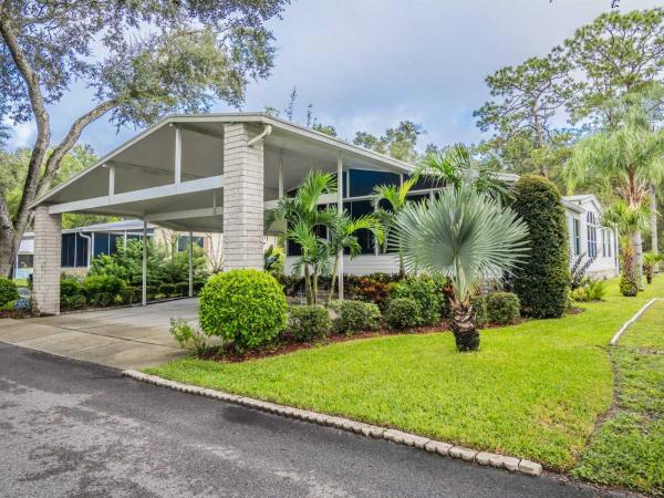 Photo 1 of 2 of home located at 5155 Hackamore Road Apopka, FL 32712