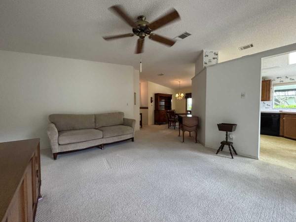 1998 Jacobsen Mobile Home