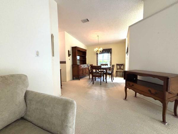 1998 Jacobsen Mobile Home