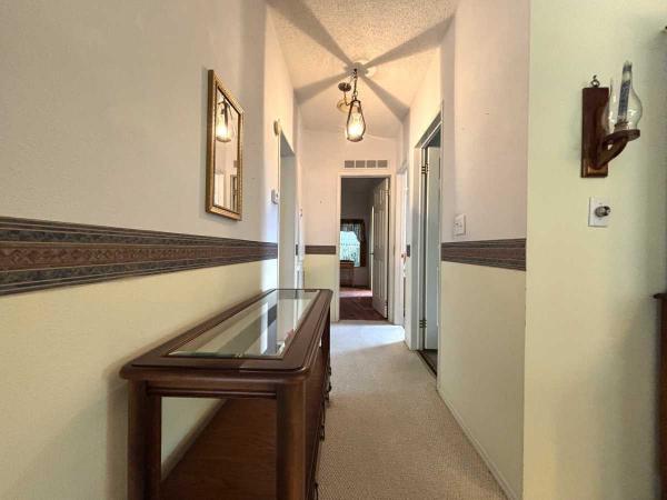 1998 Jacobsen Mobile Home