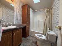 1998 Jacobsen Mobile Home